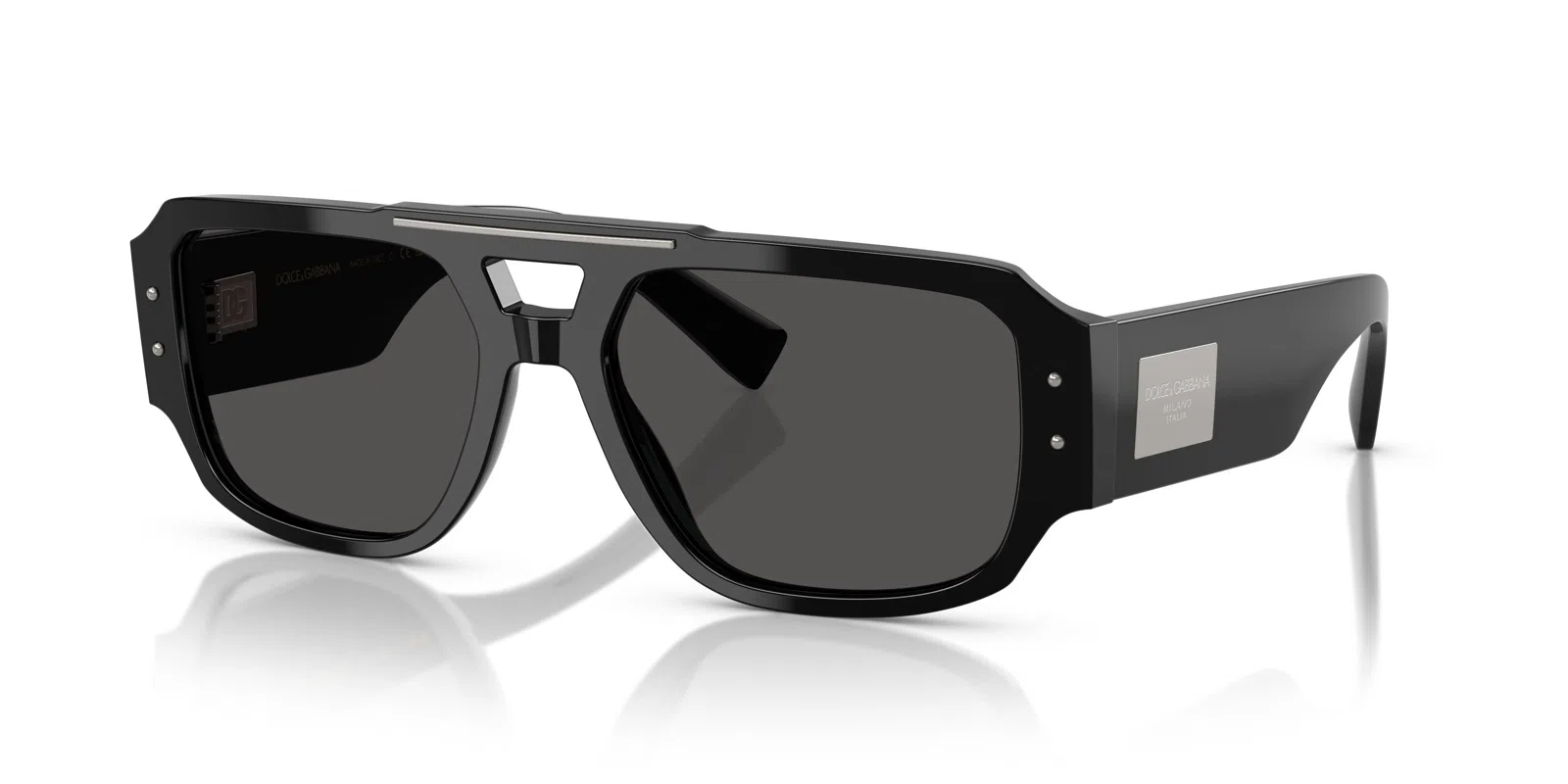 Dolce & Gabbana 4482 Sunglasses - view 17